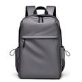 Versatile Water-Resistant Backpack Calm Wears
