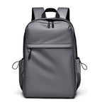 Versatile Water-Resistant Backpack Calm Wears