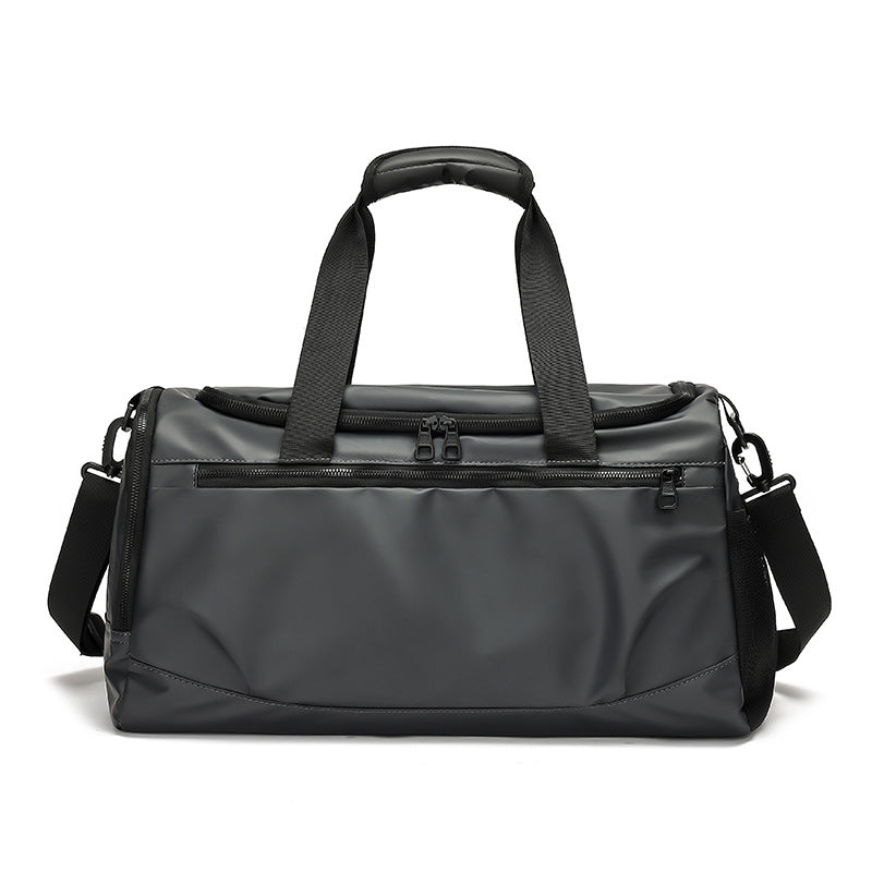All-Weather Travel Duffel Calm Wears