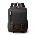 Versatile Multi-Pocket Backpack