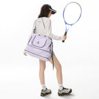 Versatile Travel Gym Duffel Bag