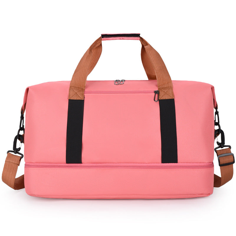 Advanced Sports Duffle Bag Calm Wears