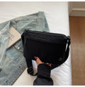 Minimalist Crossbody Sling Bag