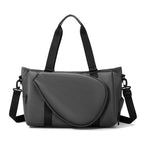 Versatile Multi-Storage Sling Bag Calm Wears