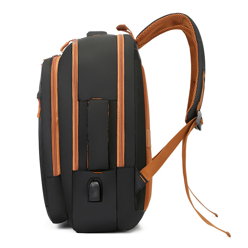 Urban Commuter Backpack