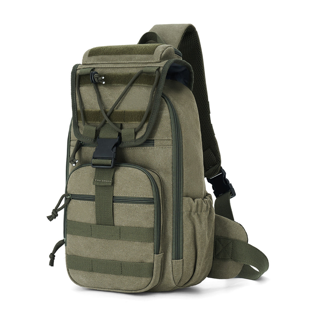 Tactical Sling Backpack