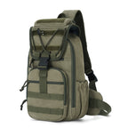 Tactical Sling Backpack