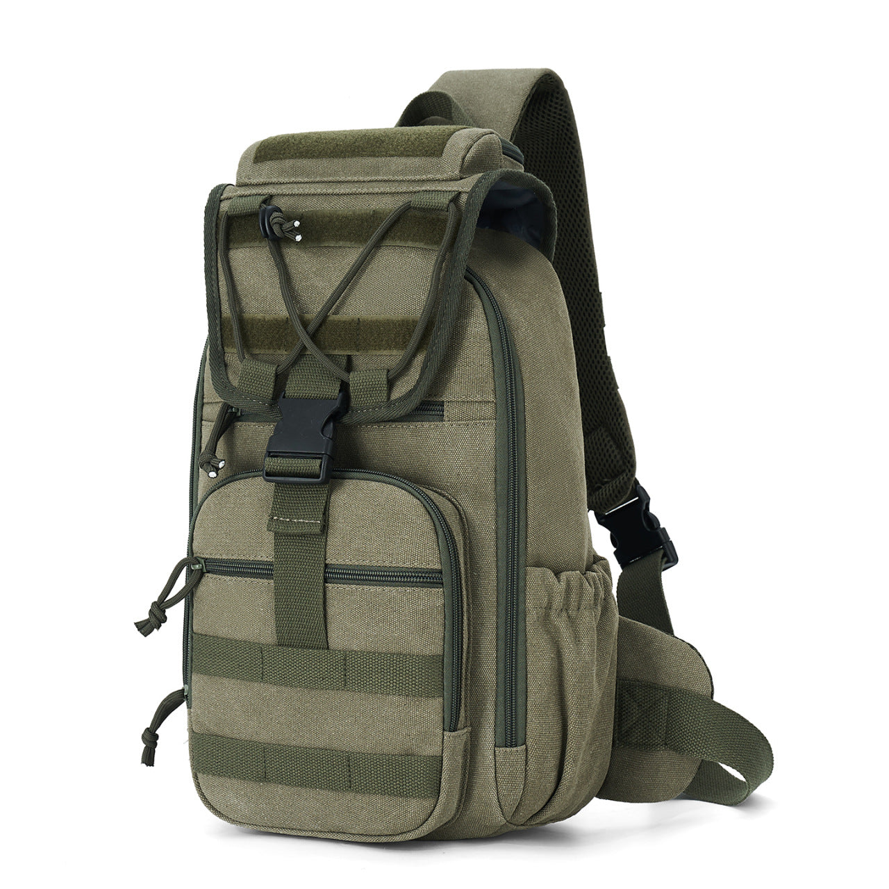 Tactical Sling Backpack