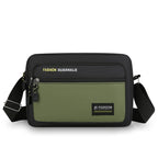 Multi-Functional Messenger Satchel