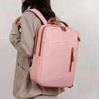 Modern Minimalist Laptop Backpack Calm Wears