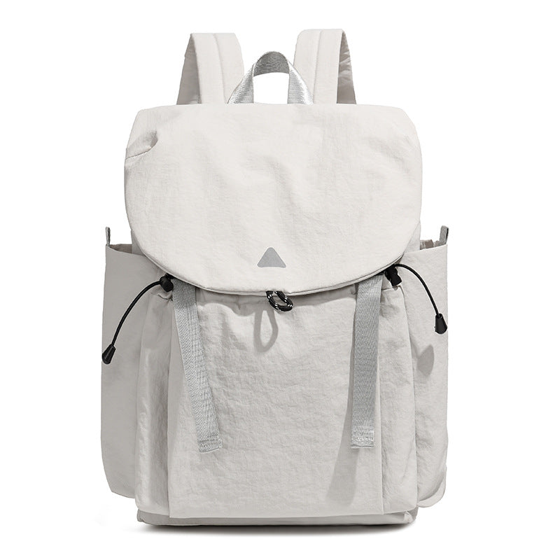 Eco-Friendly Outdoor Backpack