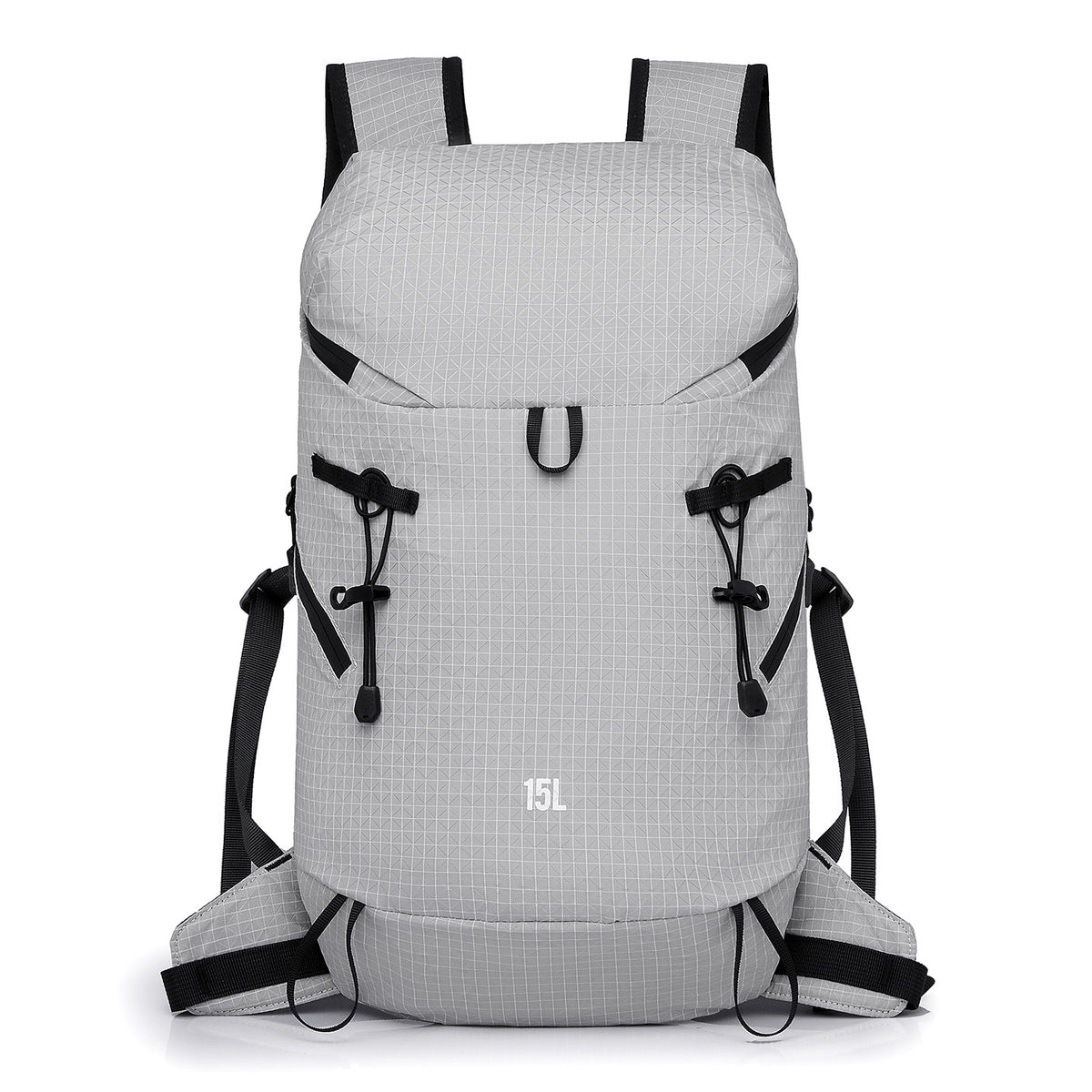 Lightweight Outdoor Adventure Backpack