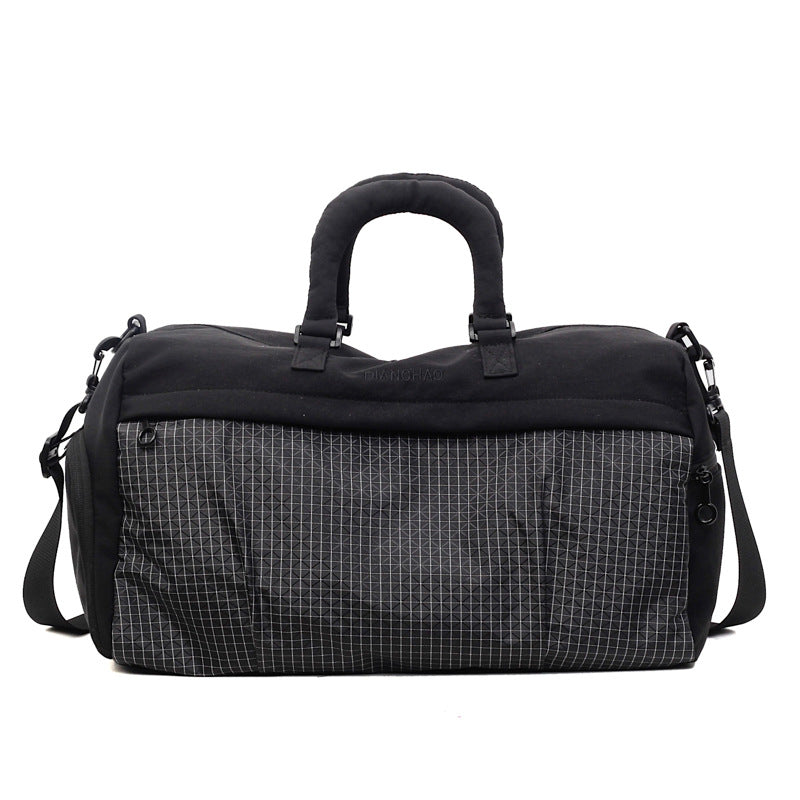 All-Weather Utility Sports Duffel Calm Wears