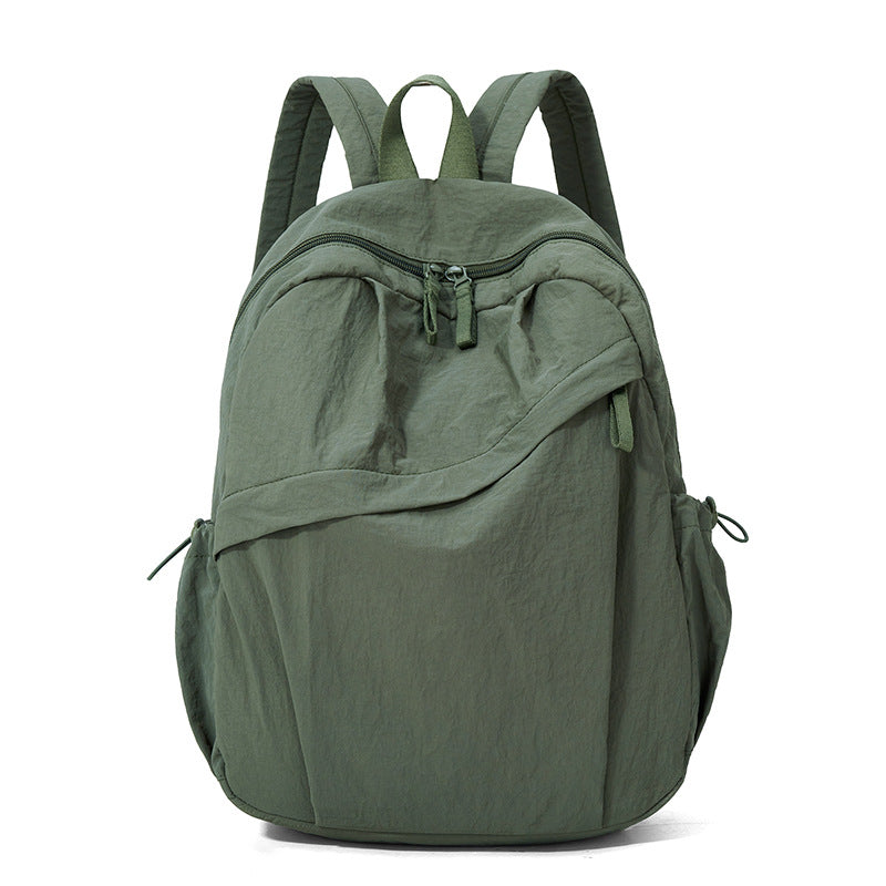 Versatile Outdoor Adventure Backpack
