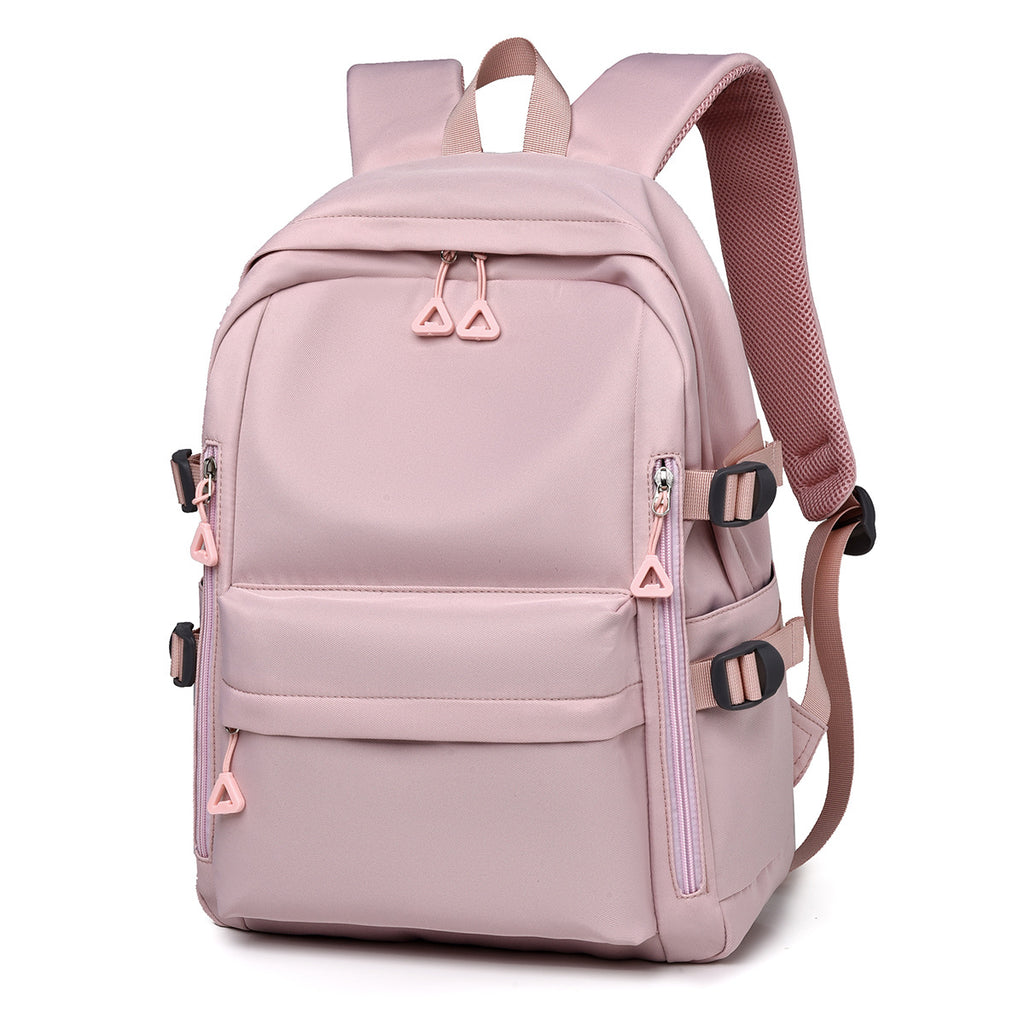 Ergonomic Multi-Functional Daily Backpack