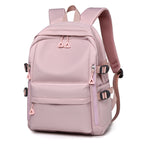 Ergonomic Multi-Functional Daily Backpack