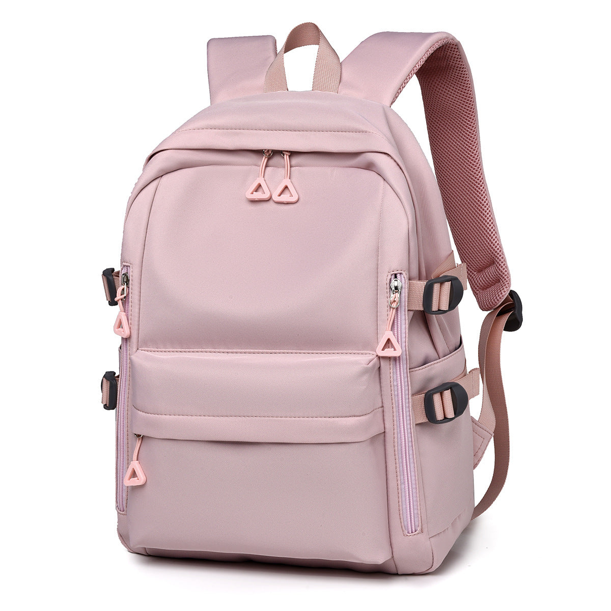Ergonomic Multi-Functional Daily Backpack