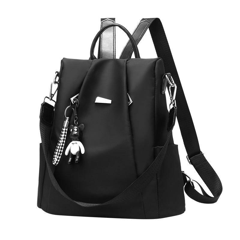 Functional Casual Backpack
