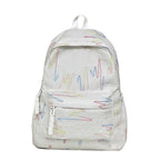 Fashionable Backpack