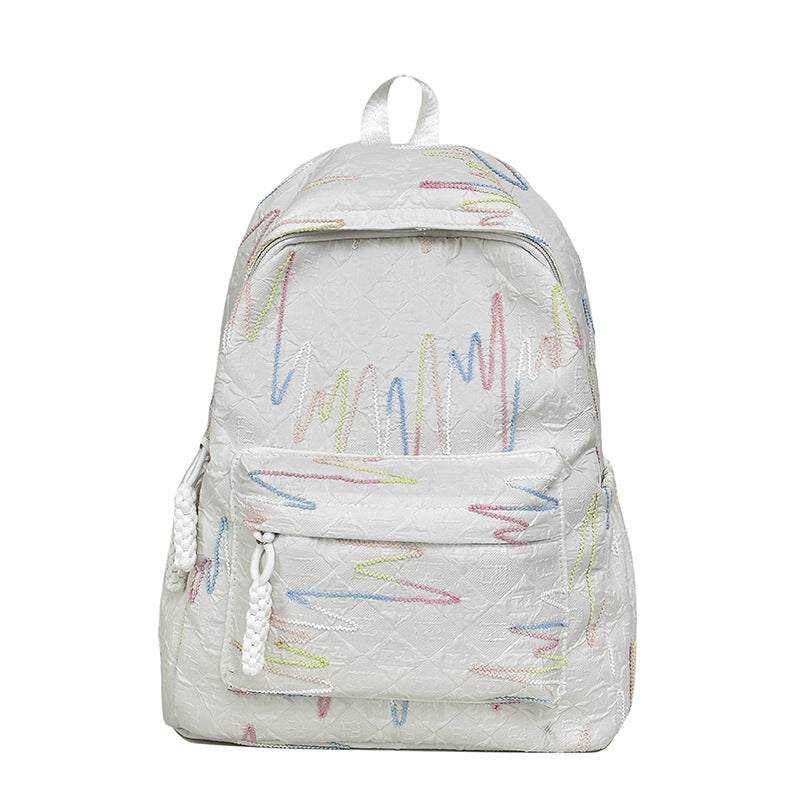 Fashionable Backpack