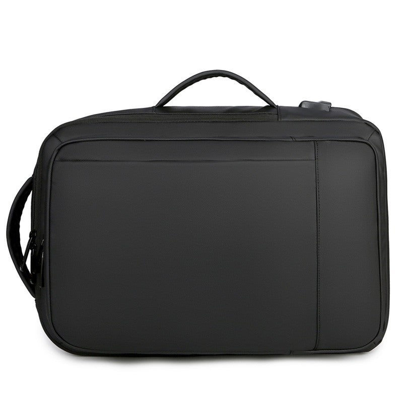 Sleek Professional Work Backpack