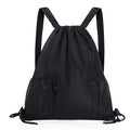 Drawstring Sports Backpack Calm Wears