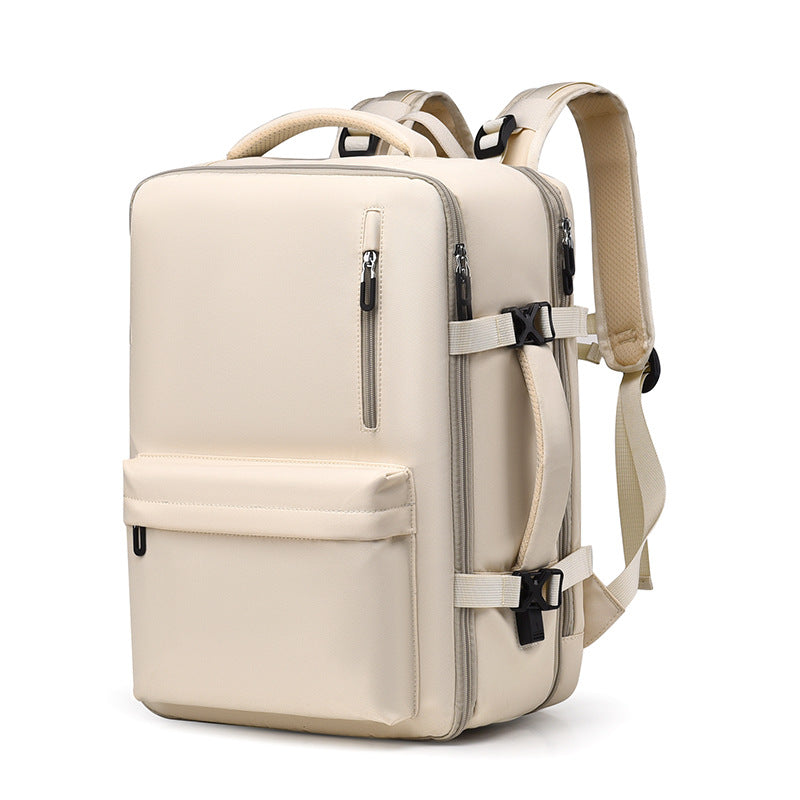 Multi-Functional Travel Backpack
