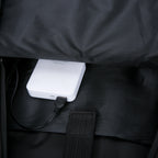 Versatile Multi-Pocket Laptop Backpack Set