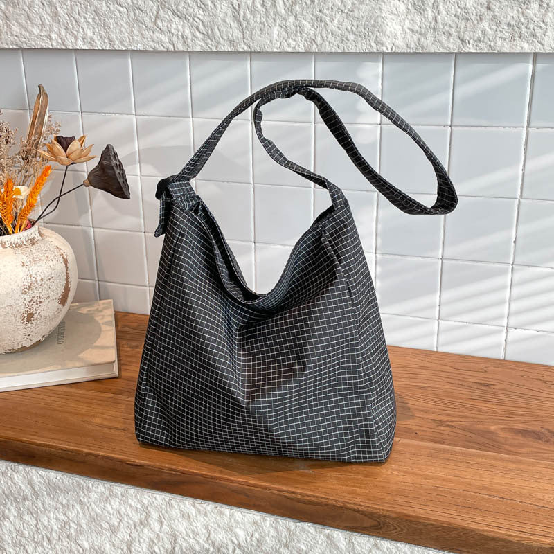 WoCasual Slouchy Hobo Handbag