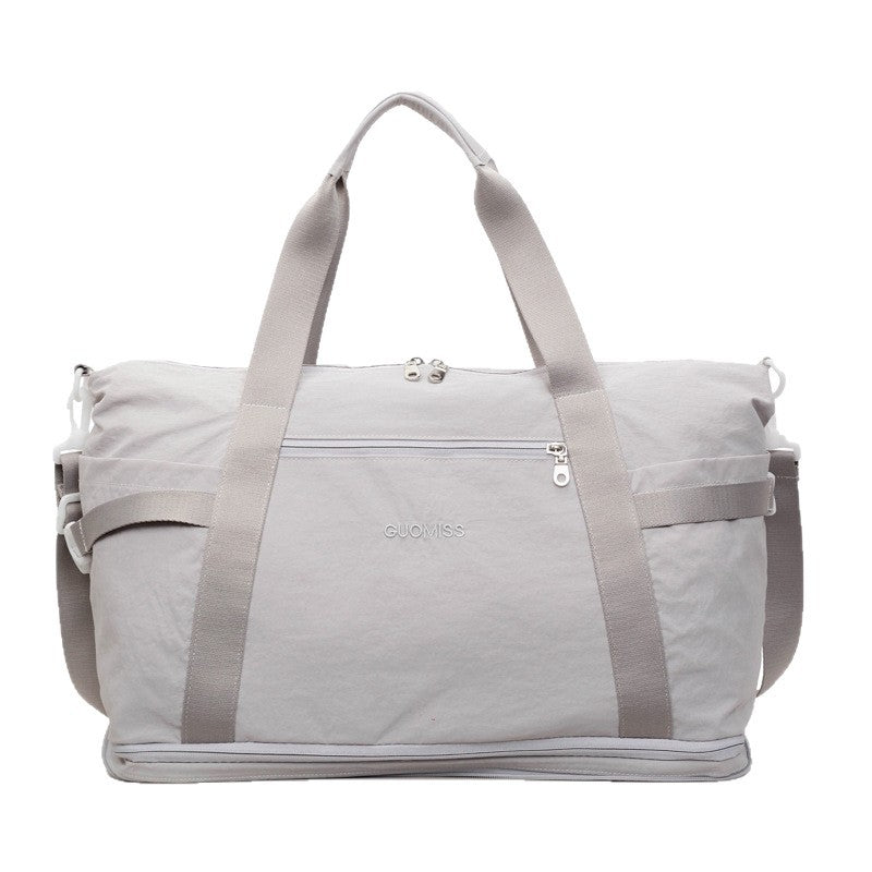 Versatile Travel Tote