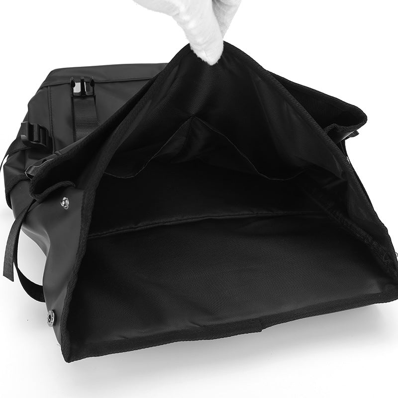 Versatile Waterproof Backpack