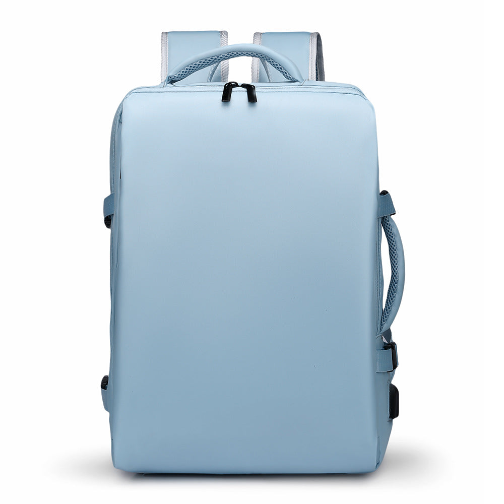 Durable Laptop Backpack Calm Wears