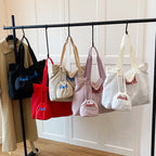 Stylish Beach Tote Bag