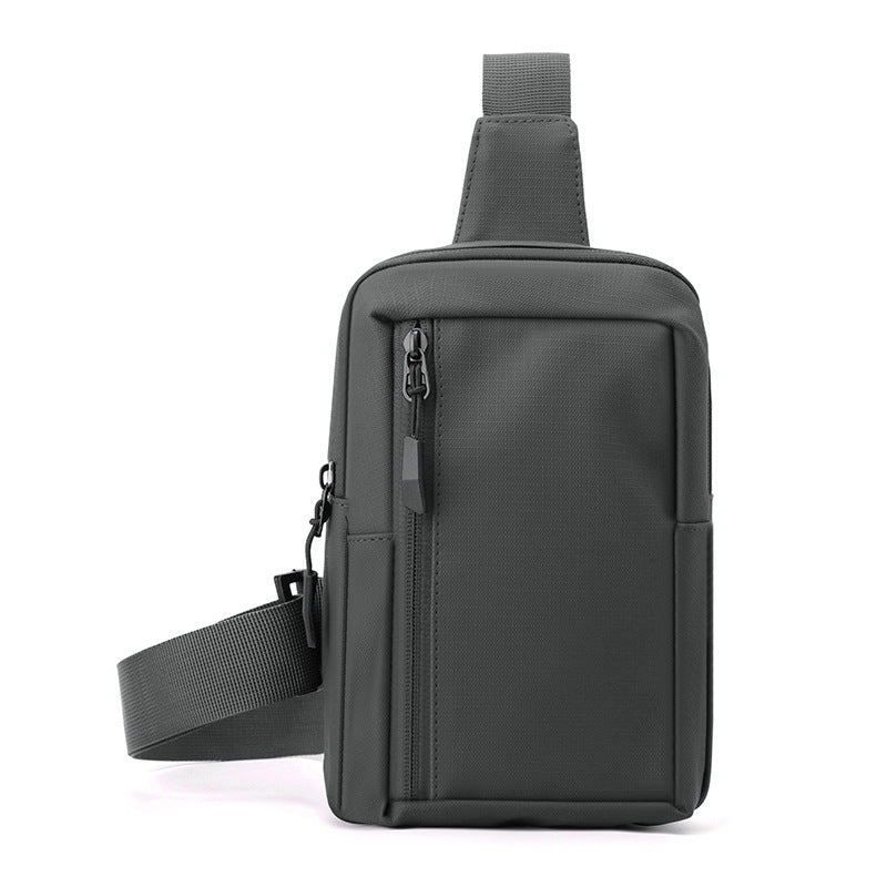 Compact Functional Sling Bag
