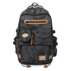 Versatile Urban School Backpack