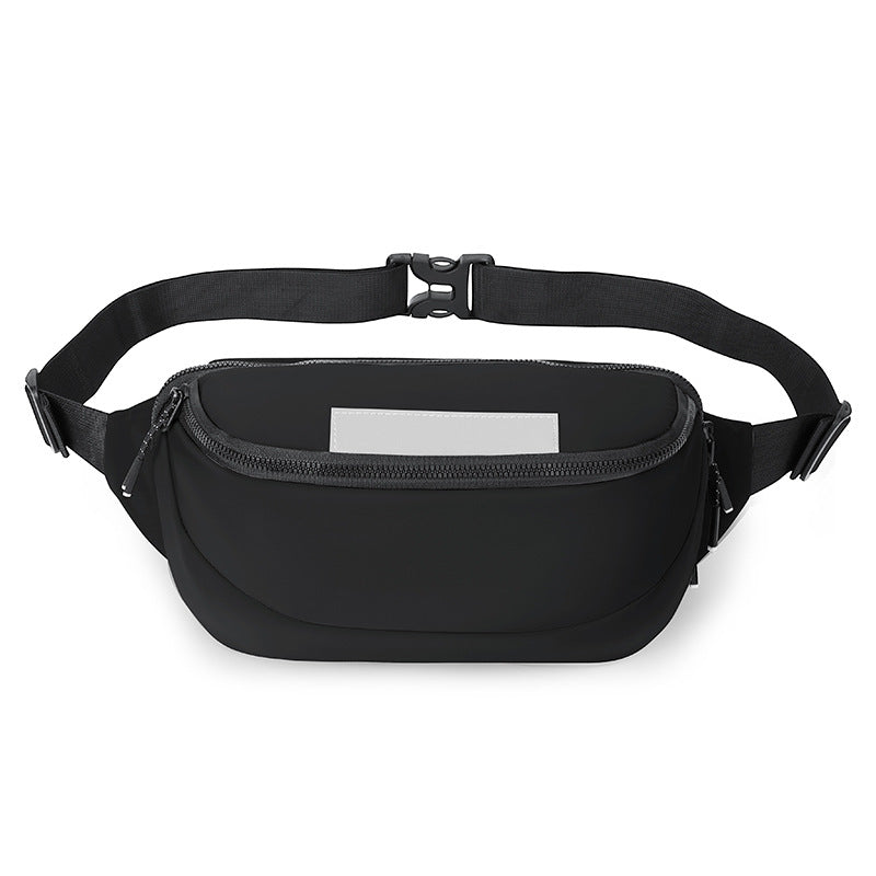 Adjustable Travel Waist Pack Calm Wears