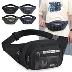 Functional Sport Waist Bag