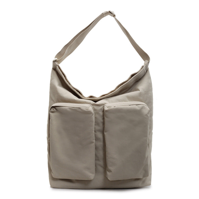 Casual Sling Shoulder Bag Calm Wears