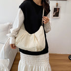 Stylish Slouchy Hobo Bag