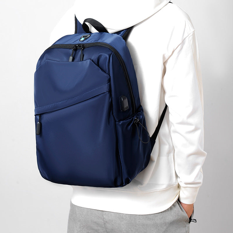 Versatile Functional Business Backpack