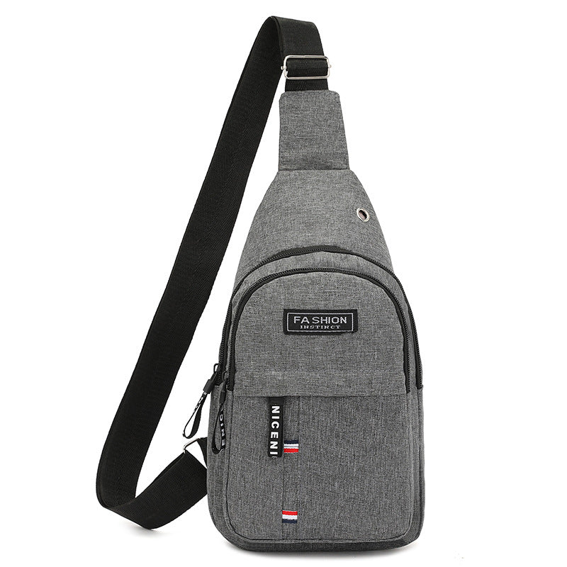 Versatile Sling Backpack