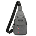 Versatile Sling Backpack