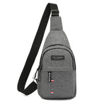 Versatile Sling Backpack