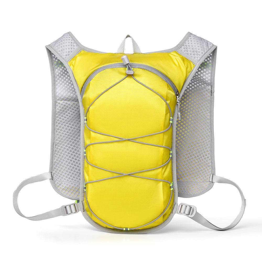 Hydration Running Vest