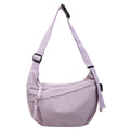 Casual Sling Shoulder Bag