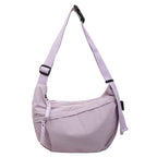 Casual Sling Shoulder Bag