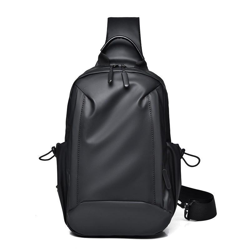 Functional Lightweight Sling Backpack