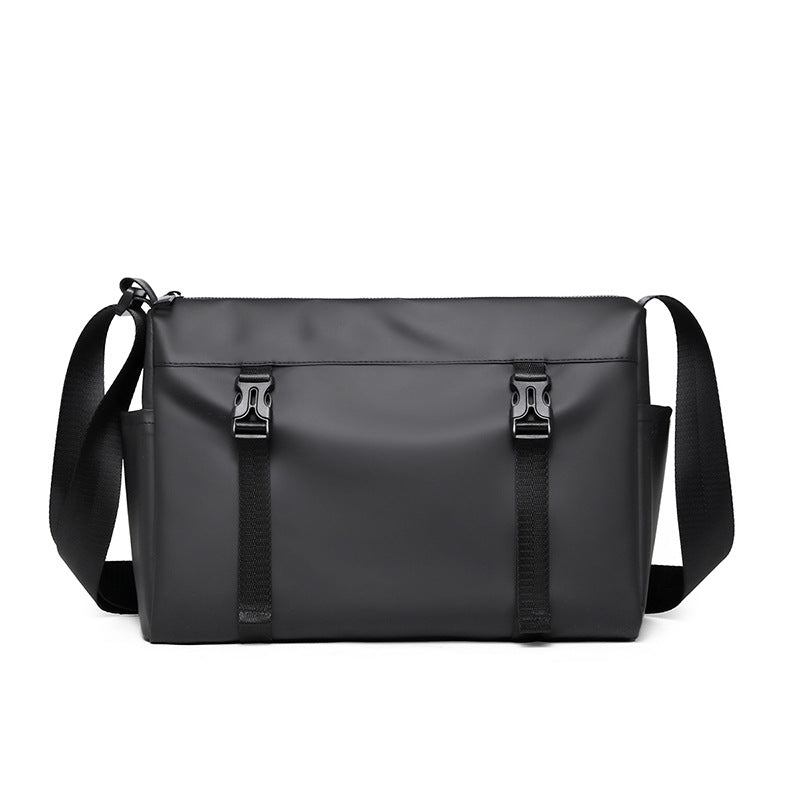 Waterproof Utility Messenger Bag