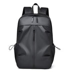 Sleek Waterproof Backpack