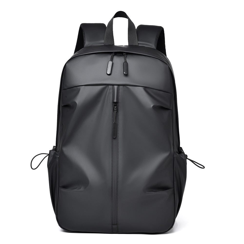 Sleek Waterproof Backpack